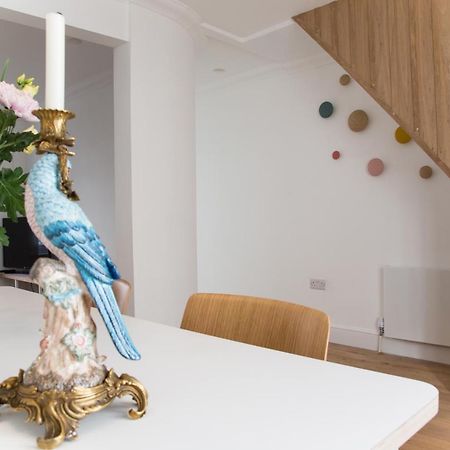 Eco Townhouse Central Brighton Dış mekan fotoğraf
