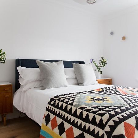 Eco Townhouse Central Brighton Dış mekan fotoğraf