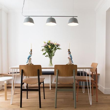 Eco Townhouse Central Brighton Dış mekan fotoğraf