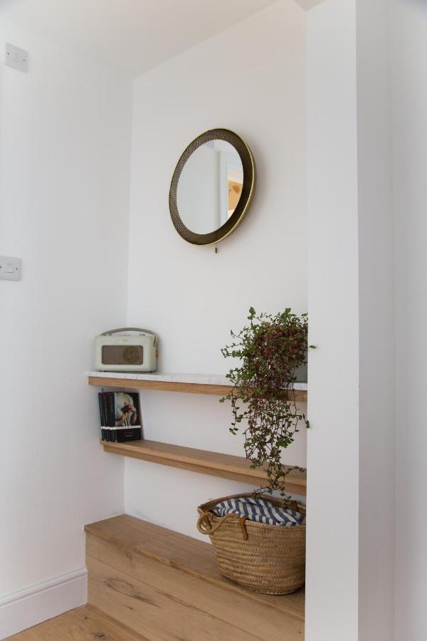 Eco Townhouse Central Brighton Dış mekan fotoğraf