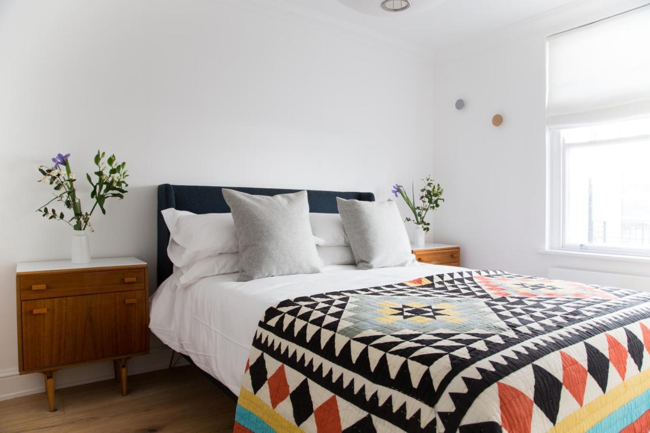 Eco Townhouse Central Brighton Dış mekan fotoğraf