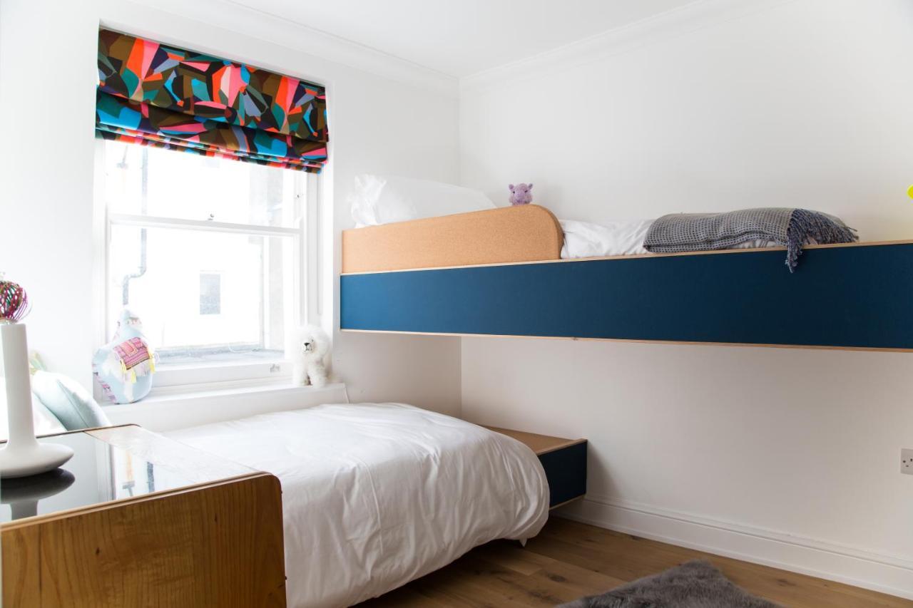 Eco Townhouse Central Brighton Dış mekan fotoğraf