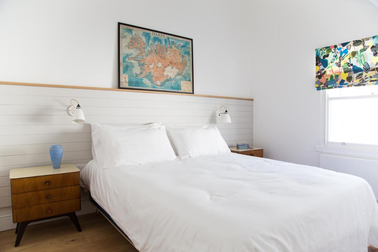 Eco Townhouse Central Brighton Dış mekan fotoğraf